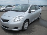 2012 Toyota Belta for sale in Kingston / St. Andrew, Jamaica