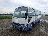 2005 Toyota COASTER BUS for sale in Outside Jamaica, Jamaica