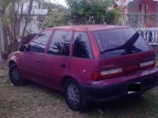 1994 Suzuki Swift for sale in St. Thomas, Jamaica