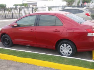 2011 Toyota Belta for sale in Kingston / St. Andrew, Jamaica