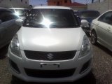 2013 Suzuki swift for sale in Kingston / St. Andrew, Jamaica