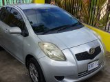 2005 Toyota vitz for sale in St. James, Jamaica