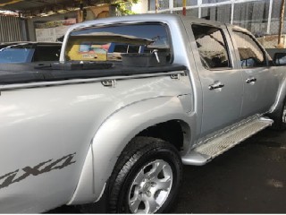 2013 Mazda BT50 for sale in Kingston / St. Andrew, Jamaica