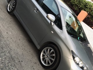2010 Toyota Wish for sale in Kingston / St. Andrew, Jamaica