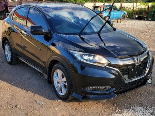 2014 Honda Vezel