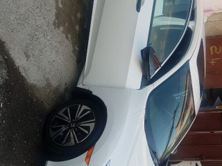 2018 Honda Civic for sale in Kingston / St. Andrew, Jamaica