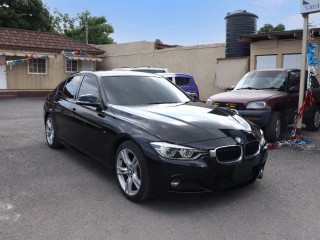2017 BMW 320 for sale in Kingston / St. Andrew, Jamaica