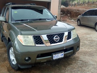 2005 Nissan Pathfinder for sale in Manchester, Jamaica