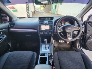 2013 Subaru XV