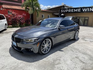 2020 BMW 430i Gran Coupe for sale in Kingston / St. Andrew, Jamaica