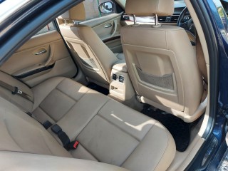 2012 BMW 3 series for sale in Kingston / St. Andrew, Jamaica