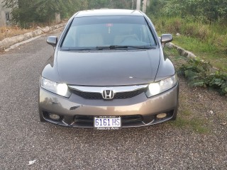 2009 Honda Civic for sale in St. Ann, Jamaica