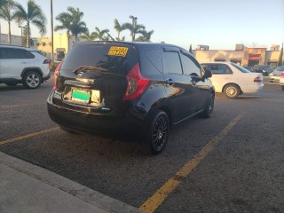 2013 Nissan Note for sale in St. James, Jamaica