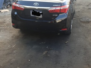 2015 Toyota Corolla for sale in St. Catherine, Jamaica