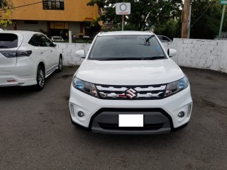 2016 Suzuki VITARA for sale in Kingston / St. Andrew, Jamaica