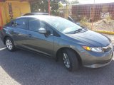 2012 Honda CIVIC for sale in Kingston / St. Andrew, Jamaica