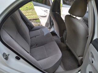 2012 Toyota Axio for sale in Westmoreland, Jamaica