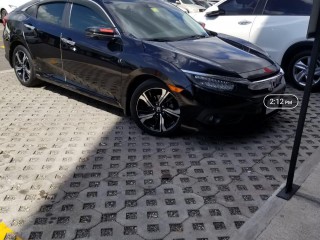 2016 Honda Civic for sale in Kingston / St. Andrew, Jamaica