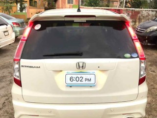 2010 Honda Stream for sale in Manchester, Jamaica
