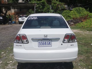 2003 Honda CIvic for sale in Kingston / St. Andrew, Jamaica