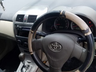 2008 Toyota Fielder for sale in Clarendon, Jamaica