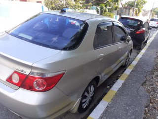 2007 Honda Fit Aria for sale in Kingston / St. Andrew, Jamaica