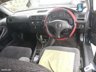 1997 Honda Civic for sale in St. Ann, Jamaica