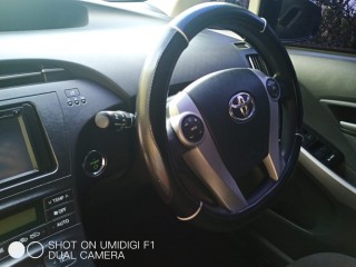 2011 Toyota Prius for sale in Kingston / St. Andrew, Jamaica