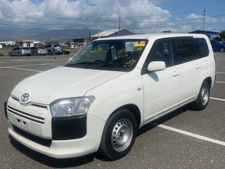 2016 Toyota Succeed for sale in Kingston / St. Andrew, Jamaica