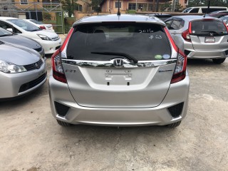 2016 Honda Fit for sale in Manchester, Jamaica