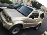 2006 Suzuki Jimmy for sale in St. James, Jamaica