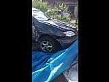 2005 Mitsubishi outlander for sale in Manchester, Jamaica