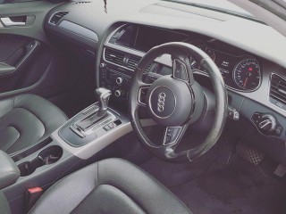 2014 Audi A4 S Line for sale in Kingston / St. Andrew, Jamaica