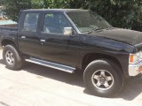 1993 Nissan pickup for sale in Kingston / St. Andrew, Jamaica