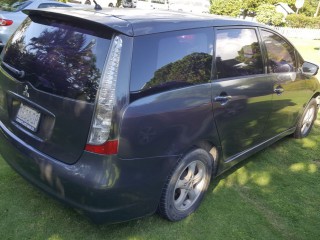 2006 Mitsubishi Grandis for sale in St. James, Jamaica