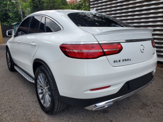 2016 Mercedes Benz GLE350
$9,490,000