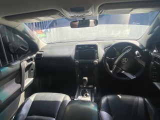 2010 Toyota Prado