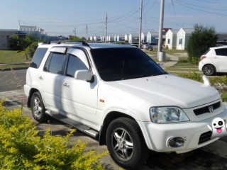 2001 Honda Crv for sale in St. Ann, Jamaica