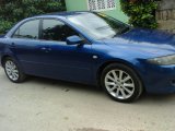2006 Mazda 6 for sale in St. Ann, Jamaica