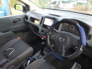 2012 Nissan Ad wagon for sale in Trelawny, Jamaica