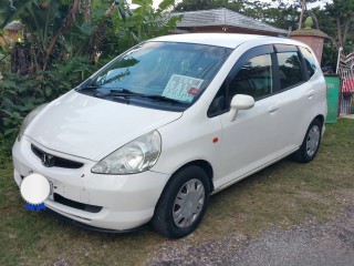 2004 Honda Fit for sale in Manchester, Jamaica