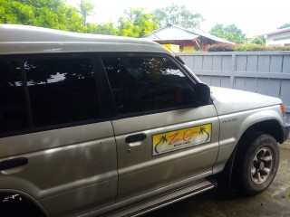 2001 Mitsubishi Pajero for sale in Portland, Jamaica