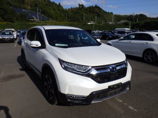 2021 Honda CRV Hybrid 
$6,400,000