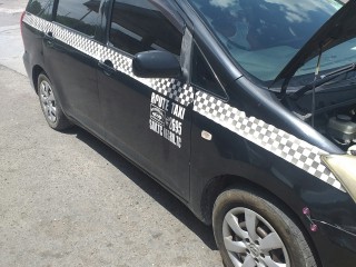 2007 Toyota Wish for sale in Westmoreland, Jamaica
