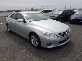 2010 Toyota MARK X GS PACKAGE for sale in Kingston / St. Andrew, Jamaica