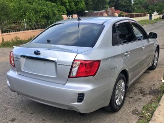 2011 Subaru Impreza