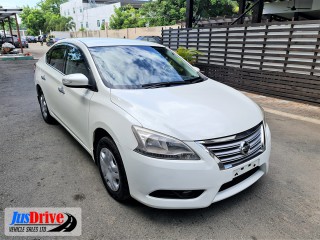 2013 Nissan SYLPHY for sale in Kingston / St. Andrew, Jamaica
