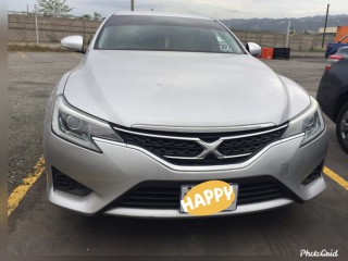 2014 Toyota Mark X for sale in Kingston / St. Andrew, Jamaica