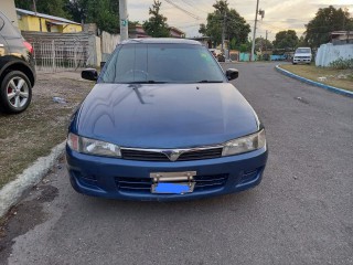 1998 Mitsubishi lancer for sale in Kingston / St. Andrew, Jamaica