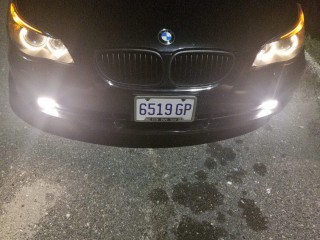 2004 BMW 525i for sale in St. Catherine, Jamaica